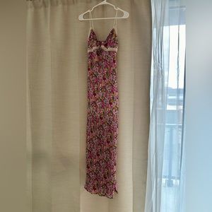 Princess Polly Emily Maxi Dress
